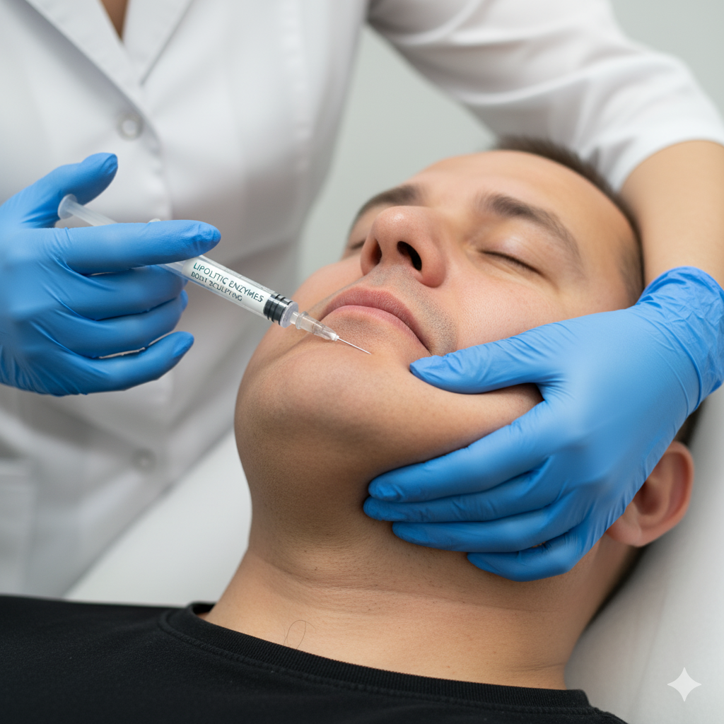 Enzimas Lipolíticas